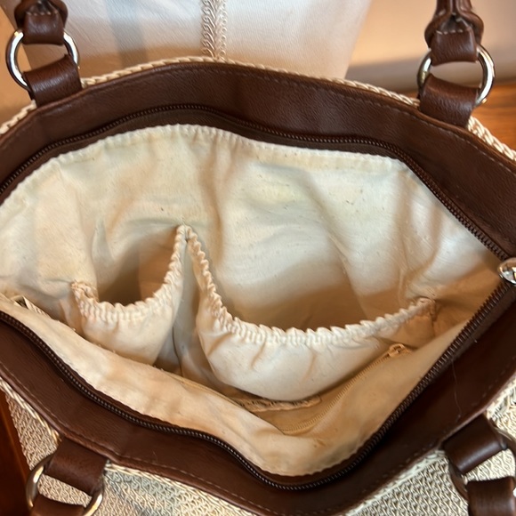 WORTHINGTON CROCHET SHOULDER BAG - Picture 9 of 12